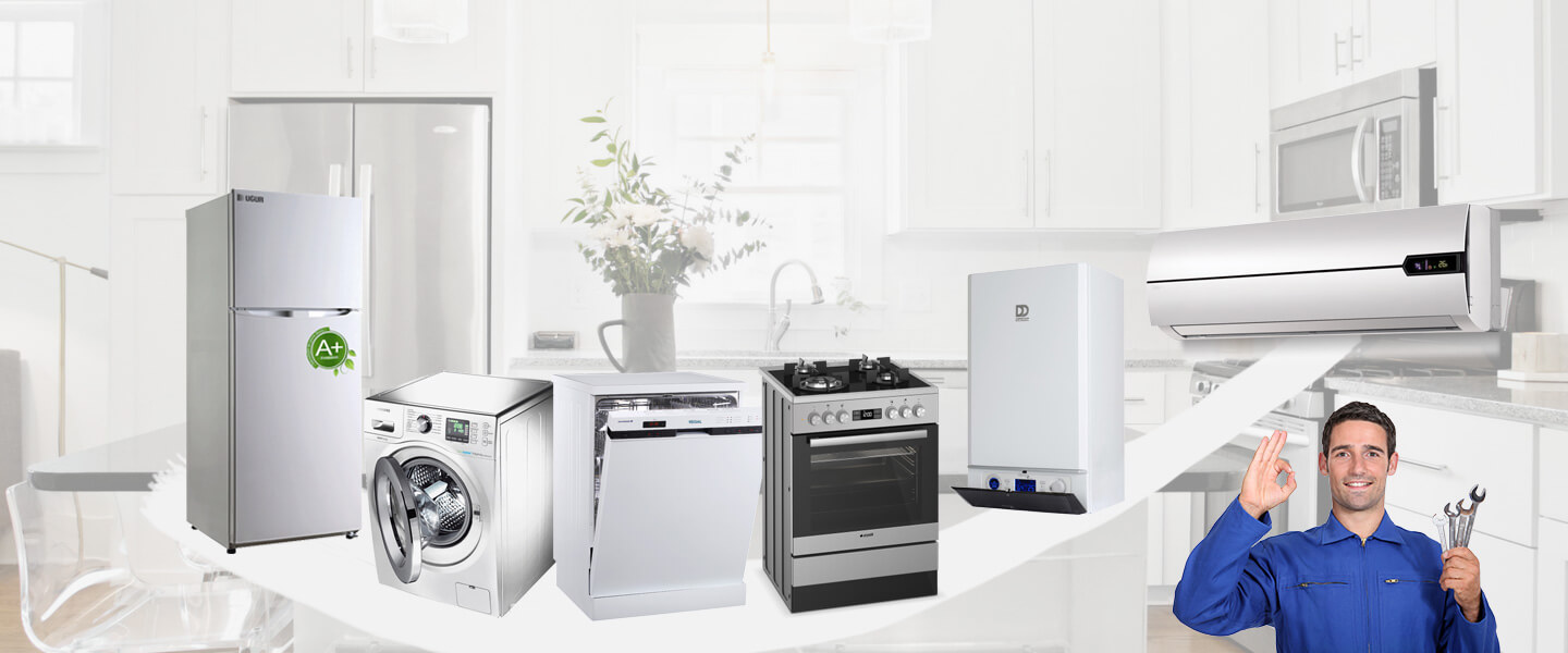 Ayvacık Whirlpool Servisi